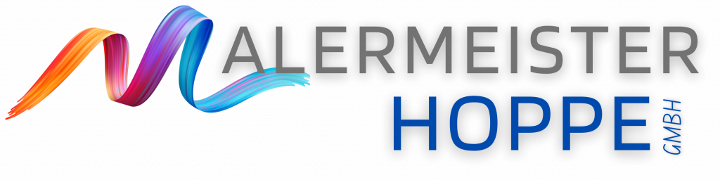 Malermeister Hoppe GmbH Logo